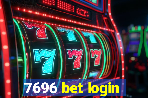 7696 bet login